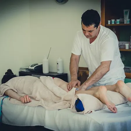 Apartman Riviera Ravda