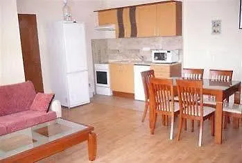 Apartman Riviera Ravda