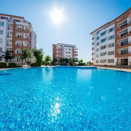 Apartman Riviera Ravda