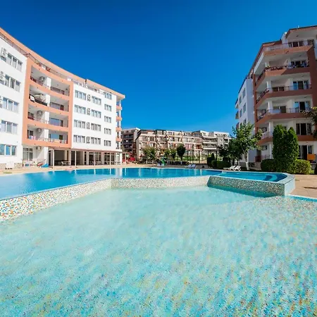 Riviera Apartman Ravda