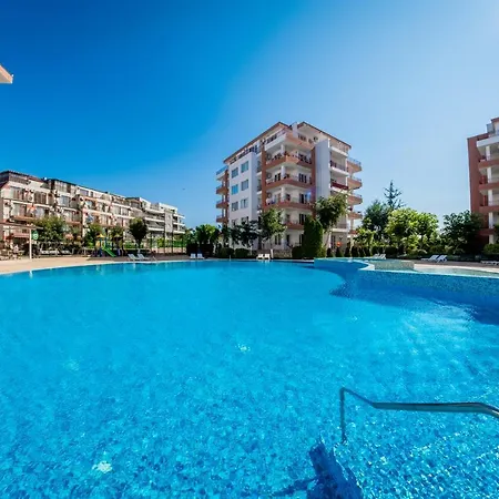 Apartman Riviera