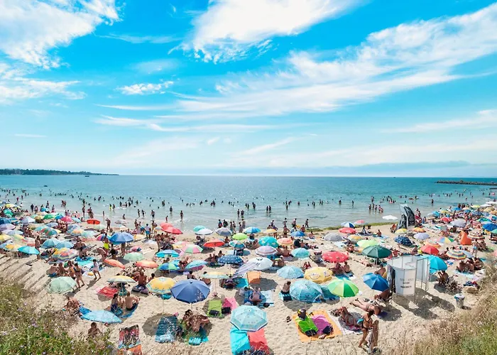 Apartamento Riviera *