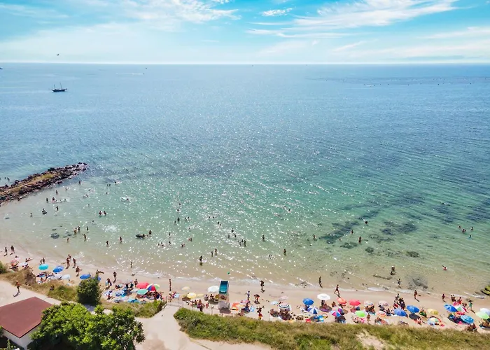 Apartamento Riviera Ravda