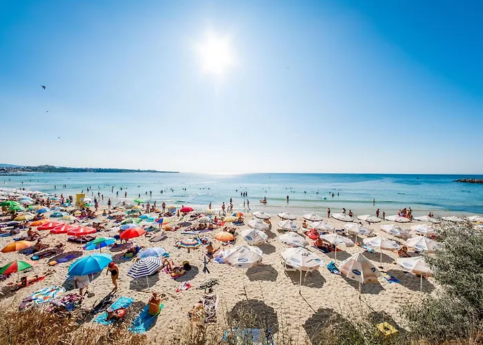 Riviera Apartamento Ravda