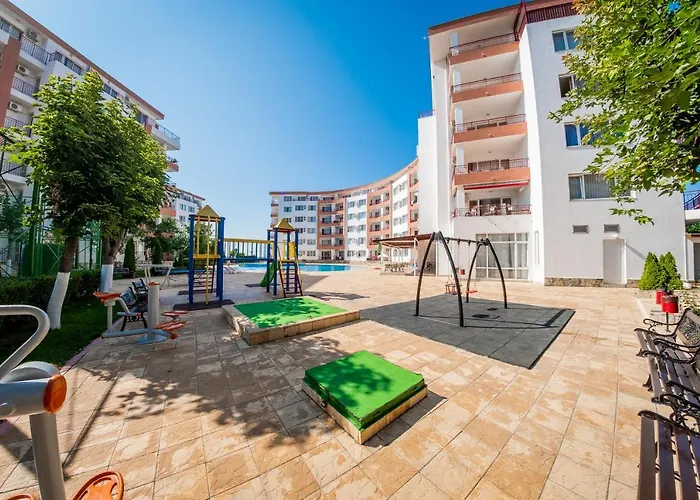 Apartamento Riviera
