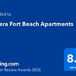 Riviera Apartment