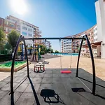 Apartment Riviera