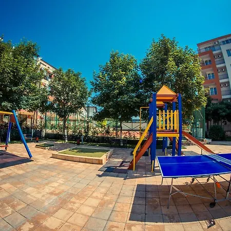 Riviera Appartement *