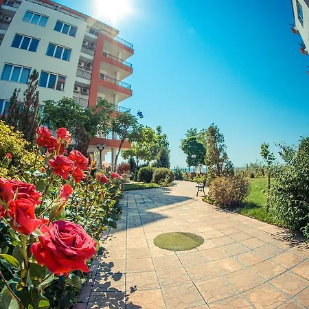 Apartment Riviera