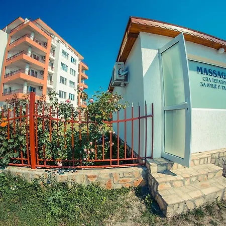 Apartment Riviera