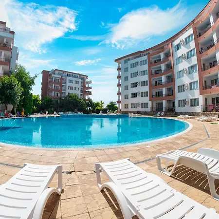 Riviera * Ravda