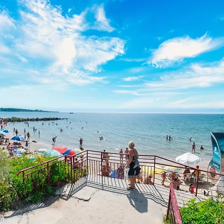 Riviera شقة رافدا