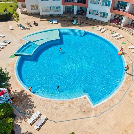 Appartement Riviera *