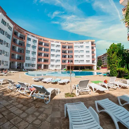 Apartament Riviera
