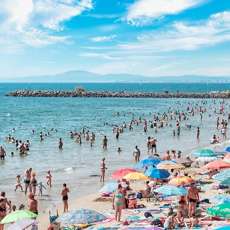 Riviera شقة رافدا