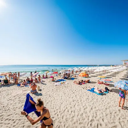 Riviera Apartamento Ravda