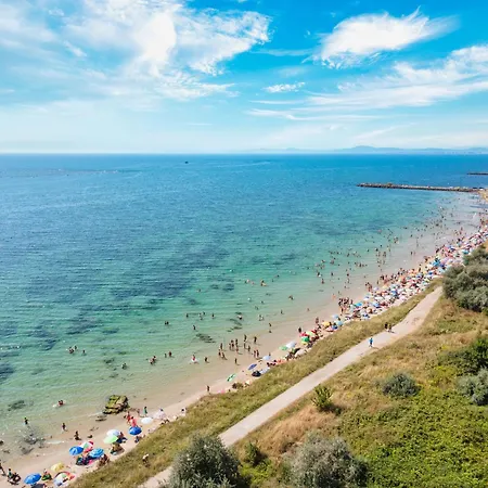 Apartament Riviera