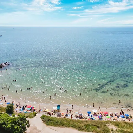 Apartament Riviera Ravda