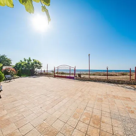 Apartament Riviera
