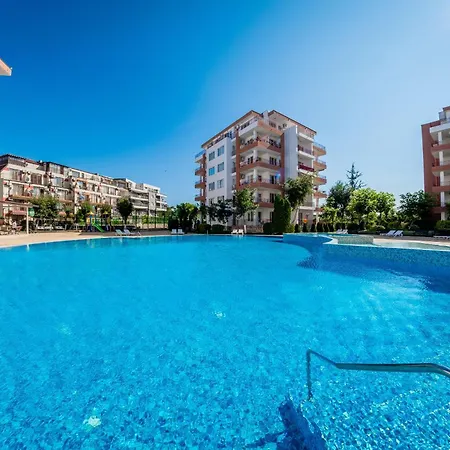 Riviera * Ravda