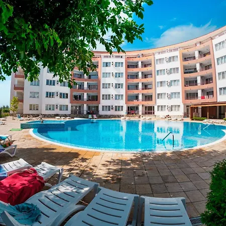 Apartament Riviera Ravda