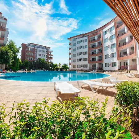 Riviera Apartament Ravda