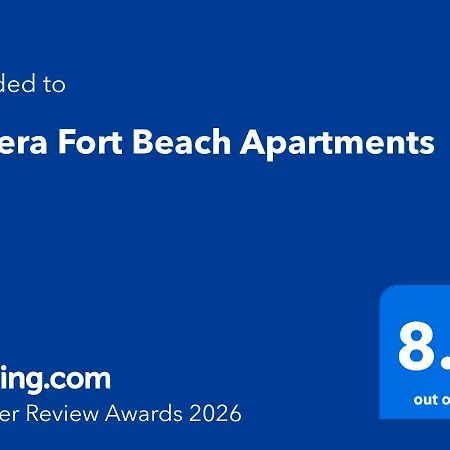 Riviera Apartment