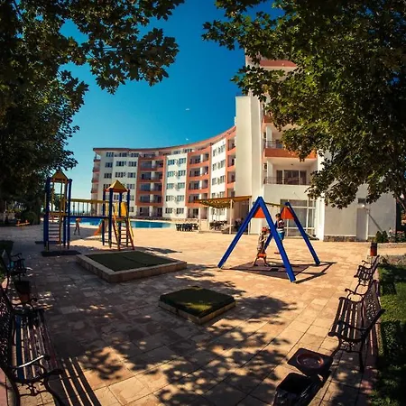 Apartment Riviera