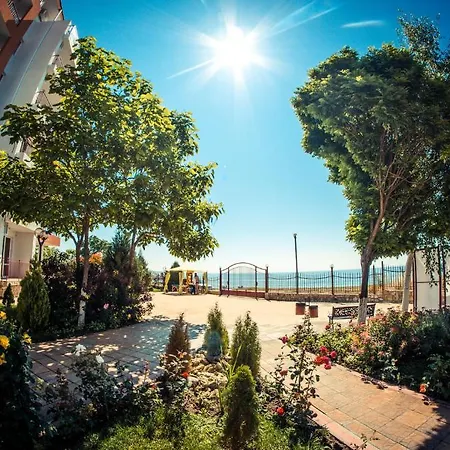 Apartment Riviera