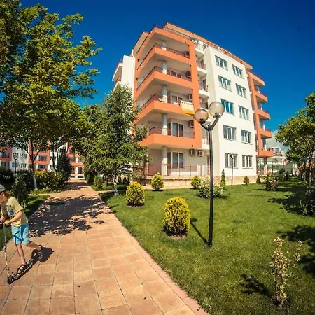 Appartement Riviera *