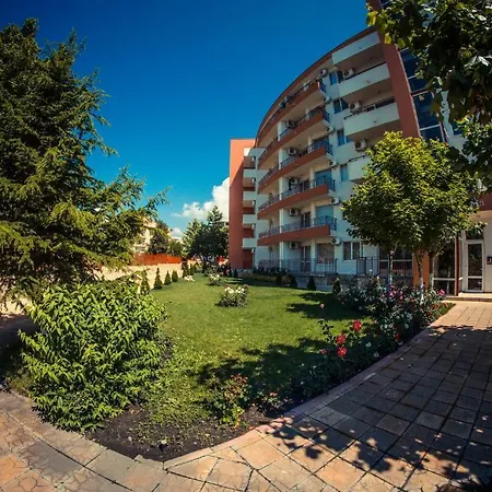Apartment Riviera *