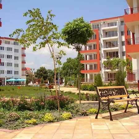 Riviera * Ravda