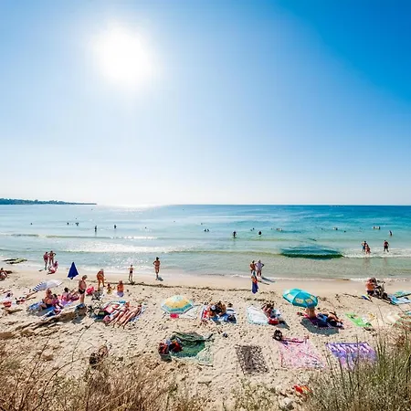 Lägenhet Riviera