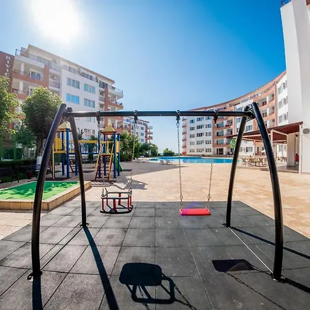 Lägenhet Riviera