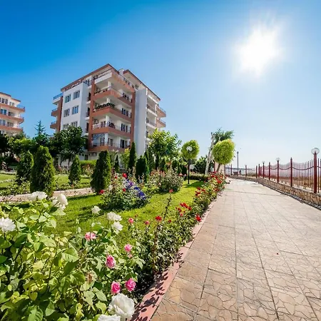 شقة Riviera رافدا