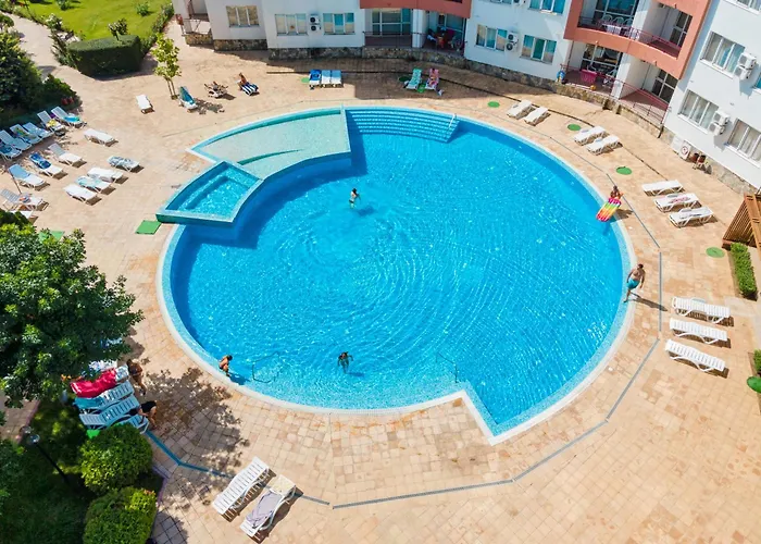 Apartamento Riviera *