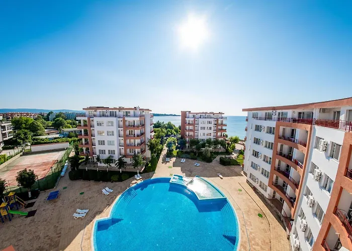 Riviera Apartamento *