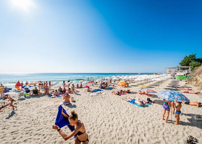 Riviera Apartamento Ravda