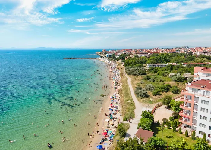 Apartamento Riviera *