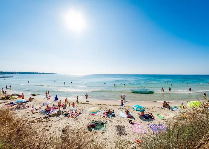 Apartamento Riviera Ravda