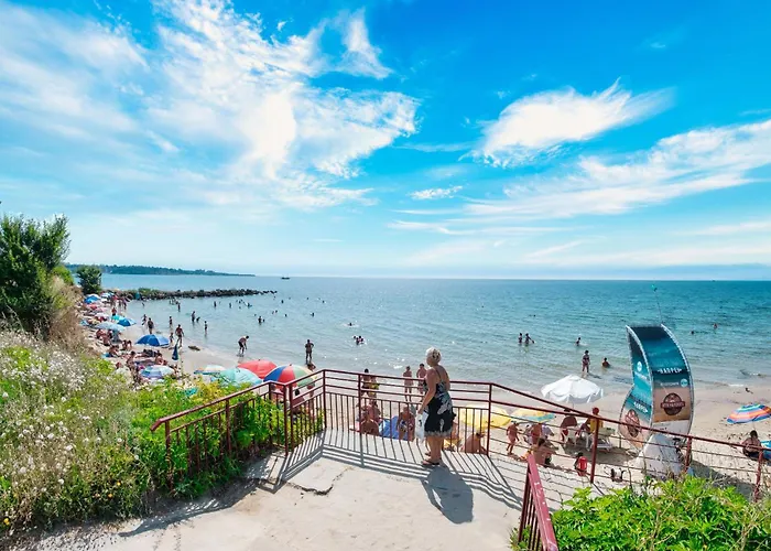 Apartamento Riviera *