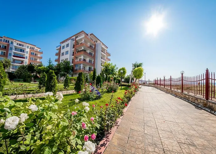 Apartamento Riviera Ravda